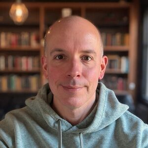 Meet your Posher, Matthew